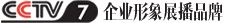 cctv7企業形象展播品牌_環?？照{,冷風機,工業大風扇